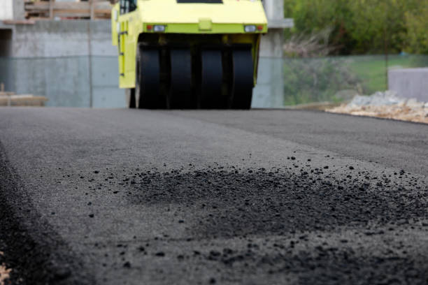 Best Driveway Pavers Installation  in Contoocook, NH