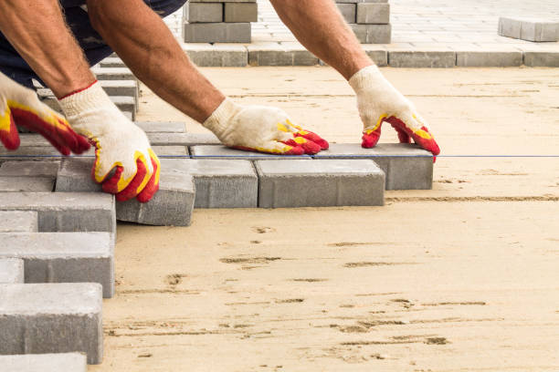 Best Concrete Paver Driveway  in Contoocook, NH