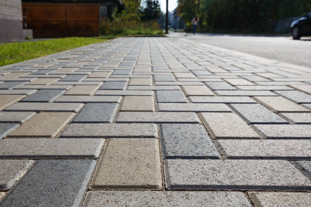 Best Brick Driveway Pavers  in Contoocook, NH
