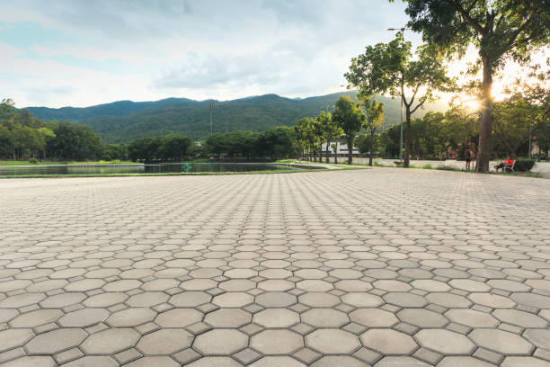 Best Permeable Paver Driveway  in Contoocook, NH