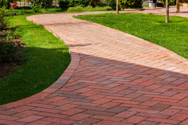 Reasons to Select Us for Your Driveway Paving Requirements in Contoocook, NH