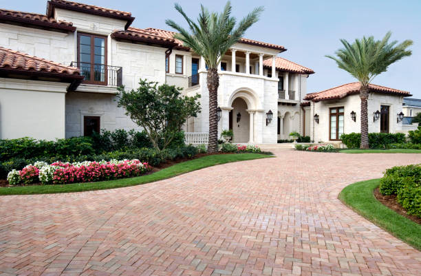 Reliable Contoocook, NH Driveway Pavers Solutions