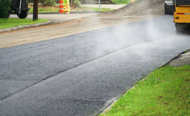 Best Cobblestone Driveway Pavers  in Contoocook, NH