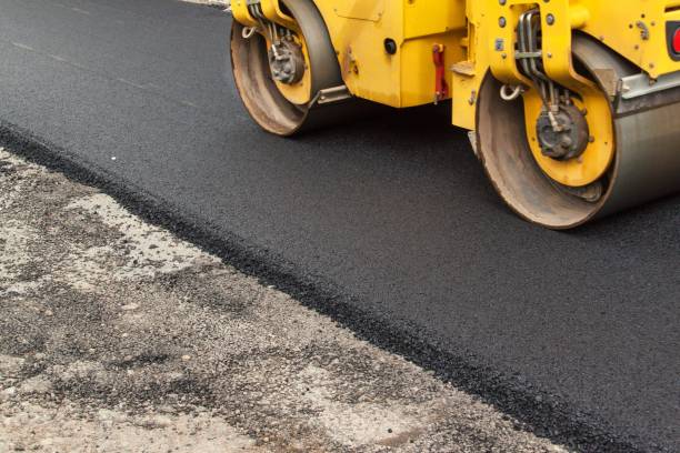 Professional Driveway Pavers in Contoocook, NH